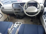2007 Subaru Dias Wagon Van for sale, Japanese used car export - photo 6 of 6 | GULJI TRADERS