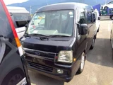 2007 Subaru Dias Wagon Base Van for sale, Japanese used car export - photo 1 of 8 | GULJI TRADERS