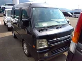 2007 Subaru Dias Wagon Base Van for sale, Japanese used car export - photo 4 of 8 | GULJI TRADERS