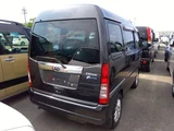 2007 Subaru Dias Wagon Base Van for sale, Japanese used car export - photo 5 of 8 | GULJI TRADERS