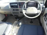 2007 Subaru Dias Wagon Base Van for sale, Japanese used car export - photo 6 of 8 | GULJI TRADERS