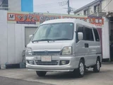 2008 Subaru Dias Wagon 660 4WD Van for sale, Japanese used car export - photo 1 of 78 | GULJI TRADERS