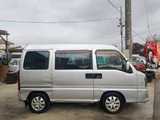 2008 Subaru Dias Wagon 660 4WD Van for sale, Japanese used car export - photo 4 of 78 | GULJI TRADERS