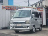 2008 Subaru Dias Wagon 660 4WD Van for sale, Japanese used car export - photo 6 of 78 | GULJI TRADERS