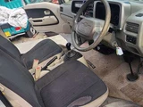 2008 Subaru Dias Wagon 660 4WD Van for sale, Japanese used car export - photo 17 of 78 | GULJI TRADERS