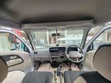 2008 Subaru Dias Wagon 660 4WD Van for sale, Japanese used car export - photo 26 of 78 | GULJI TRADERS