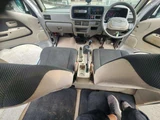 2008 Subaru Dias Wagon 660 4WD Van for sale, Japanese used car export - photo 27 of 78 | GULJI TRADERS