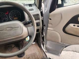 2008 Subaru Dias Wagon 660 4WD Van for sale, Japanese used car export - photo 30 of 78 | GULJI TRADERS