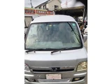 2008 Subaru Dias Wagon 660 4WD Van for sale, Japanese used car export - photo 72 of 78 | GULJI TRADERS