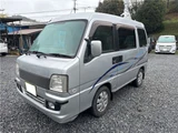 2009 Subaru Dias Wagon Van for sale, Japanese used car export - photo 3 of 29 | GULJI TRADERS