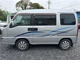 2009 Subaru Dias Wagon Van for sale, Japanese used car export - photo 4 of 29 | GULJI TRADERS