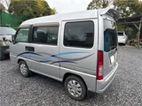 2009 Subaru Dias Wagon Van for sale, Japanese used car export - photo 5 of 29 | GULJI TRADERS