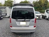 2009 Subaru Dias Wagon Van for sale, Japanese used car export - photo 6 of 29 | GULJI TRADERS