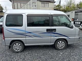 2009 Subaru Dias Wagon Van for sale, Japanese used car export - photo 8 of 29 | GULJI TRADERS