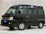2009 Subaru Dias Wagon 660 Van for sale, Japanese used car export - photo 1 of 40 | GULJI TRADERS