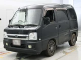 2009 Subaru Dias Wagon Van for sale, Japanese used car export - photo 1 of 12 | GULJI TRADERS