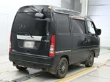 2009 Subaru Dias Wagon Van for sale, Japanese used car export - photo 2 of 12 | GULJI TRADERS