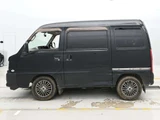 2009 Subaru Dias Wagon Van for sale, Japanese used car export - photo 4 of 12 | GULJI TRADERS