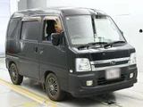 2009 Subaru Dias Wagon Van for sale, Japanese used car export - photo 5 of 12 | GULJI TRADERS