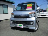 2010 Subaru Dias Wagon 660 RS 4WD Van for sale, Japanese used car export - photo 1 of 21 | GULJI TRADERS