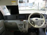 2010 Subaru Dias Wagon 660 RS 4WD Van for sale, Japanese used car export - photo 2 of 21 | GULJI TRADERS