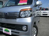 2010 Subaru Dias Wagon 660 RS 4WD Van for sale, Japanese used car export - photo 12 of 21 | GULJI TRADERS
