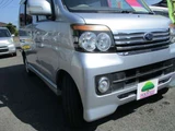 2010 Subaru Dias Wagon 660 RS 4WD Van for sale, Japanese used car export - photo 13 of 21 | GULJI TRADERS