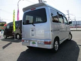 2010 Subaru Dias Wagon 660 RS 4WD Van for sale, Japanese used car export - photo 15 of 21 | GULJI TRADERS