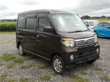 2011 Subaru Dias Wagon 4WD_RS_ Van for sale, Japanese used car export - photo 1 of 49 | GULJI TRADERS