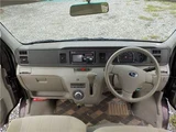 2011 Subaru Dias Wagon 4WD_RS_ Van for sale, Japanese used car export - photo 3 of 49 | GULJI TRADERS