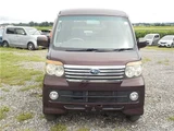 2011 Subaru Dias Wagon 4WD_RS_ Van for sale, Japanese used car export - photo 7 of 49 | GULJI TRADERS