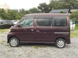 2011 Subaru Dias Wagon 4WD_RS_ Van for sale, Japanese used car export - photo 9 of 49 | GULJI TRADERS