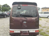 2011 Subaru Dias Wagon 4WD_RS_ Van for sale, Japanese used car export - photo 10 of 49 | GULJI TRADERS