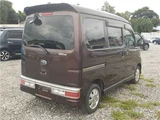2011 Subaru Dias Wagon 4WD_RS_ Van for sale, Japanese used car export - photo 11 of 49 | GULJI TRADERS