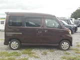 2011 Subaru Dias Wagon 4WD_RS_ Van for sale, Japanese used car export - photo 12 of 49 | GULJI TRADERS