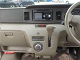 2011 Subaru Dias Wagon 4WD_RS_ Van for sale, Japanese used car export - photo 30 of 49 | GULJI TRADERS