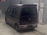 2011 Subaru Dias Wagon RS 4WD Van for sale, Japanese used car export - photo 2 of 10 | GULJI TRADERS