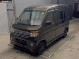 2011 Subaru Dias Wagon RS 4WD Van for sale, Japanese used car export - photo 3 of 10 | GULJI TRADERS