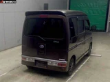 2011 Subaru Dias Wagon RS 4WD Van for sale, Japanese used car export - photo 4 of 10 | GULJI TRADERS