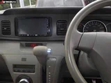 2011 Subaru Dias Wagon RS 4WD Van for sale, Japanese used car export - photo 6 of 10 | GULJI TRADERS