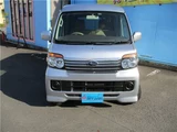 2012 Subaru Dias Wagon Van for sale, Japanese used car export - photo 4 of 38 | GULJI TRADERS