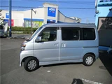 2012 Subaru Dias Wagon Van for sale, Japanese used car export - photo 6 of 38 | GULJI TRADERS