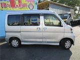 2012 Subaru Dias Wagon Van for sale, Japanese used car export - photo 7 of 38 | GULJI TRADERS