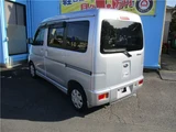 2012 Subaru Dias Wagon Van for sale, Japanese used car export - photo 8 of 38 | GULJI TRADERS