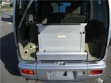 2012 Subaru Dias Wagon Van for sale, Japanese used car export - photo 16 of 38 | GULJI TRADERS