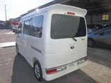 2013 Subaru Dias Wagon RS 4WD Van for sale, Japanese used car export - photo 2 of 26 | GULJI TRADERS