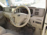 2013 Subaru Dias Wagon RS 4WD Van for sale, Japanese used car export - photo 3 of 26 | GULJI TRADERS