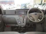 2013 Subaru Dias Wagon RS 4WD Van for sale, Japanese used car export - photo 5 of 26 | GULJI TRADERS