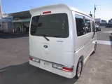 2013 Subaru Dias Wagon RS 4WD Van for sale, Japanese used car export - photo 19 of 26 | GULJI TRADERS