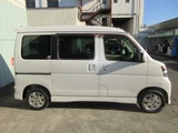 2013 Subaru Dias Wagon RS 4WD Van for sale, Japanese used car export - photo 20 of 26 | GULJI TRADERS